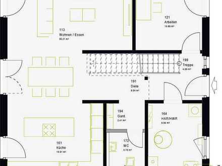 ein Haus viele Varianten - massahaus heißt eigene Wünsche umsetzen