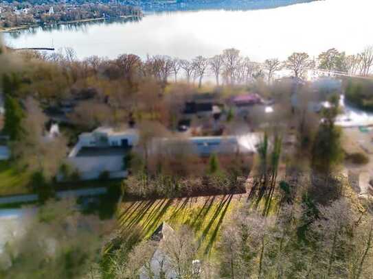 Investitionsjuwel in Herrsching am Ammersee