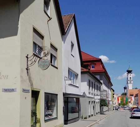 Ladenfläche / Büro in bester Innenstadt Lage