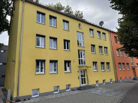 Kapitalanlage in der Innenstadt - Schöne 3-Zimmer Wohnung mit großem Balkon