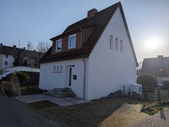 Einfamilienhaus in Braunschweig