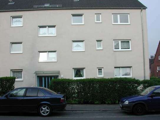 3-Zimmer-Wohnung in Stolberg Velau