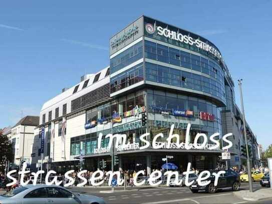 A1+ Lage Schlosstraße Center /Restaurant/ Imbiss/ Bäckerei/ Pizzeria Umsatz 850€/Tag DG10445