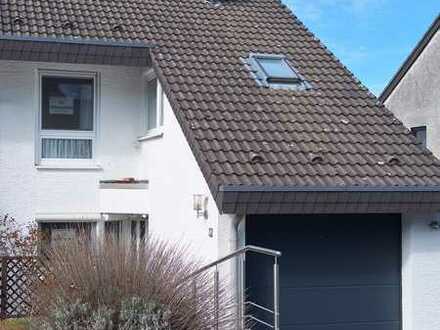 Schönes Reihenendhaus in Hennef Uckerath zu verkaufen