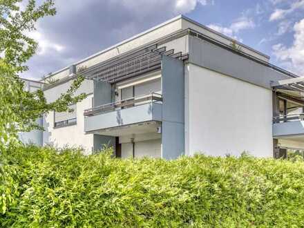 Eine schöne Wohnung