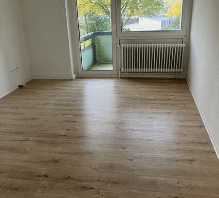 Große 3-Zimmerwohnung mit offenem Wohnzimmer