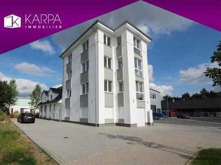 Modernes Apartment - Hotel / Pension / Monteurunterkunft an der A24 in Glinde (bei Hamburg)
