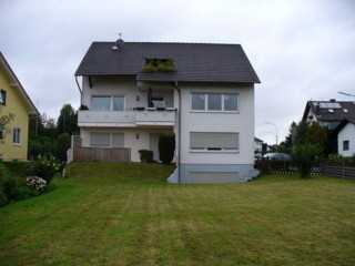 63674 Altenstadt, Souterrainwohnung 54 m²