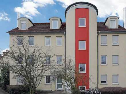 Duplex-Parker zu Vermieten in zentraler Lage in Erlangen-Bruck