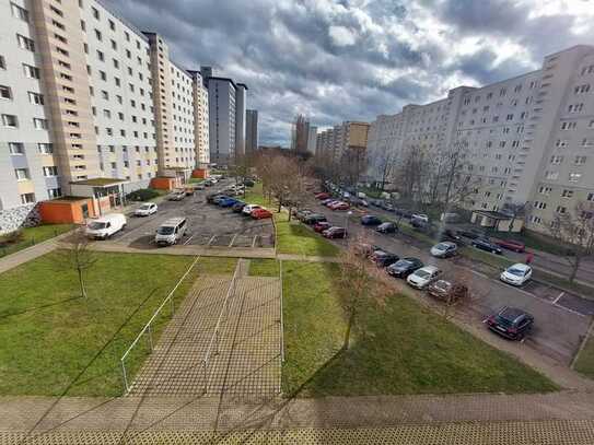 Stellplatz/Garage Magdeburg