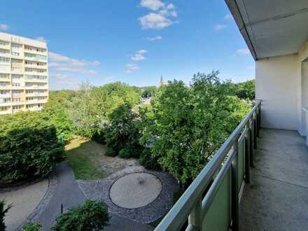 Genießt den Sommer auf eurem Balkon!