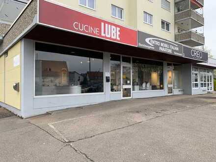 Produktions-/ Lagerfläche mit guter Verkehrsanbindung