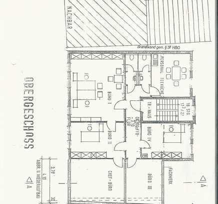 Absolute Hammermiete m² € 3,57 Büro-, Praxis-, Seminar-, Schulungsfläche in 64354 Reinheim Zentrum