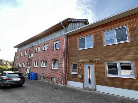 69 qm DG-Wohnung, 3 Zimmer in Hamminkeln- Ringenberg