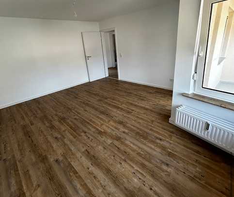 Moderne 3-Zimmer-Wohnung in Wertheim-Bestenheid** Saniert 2024**