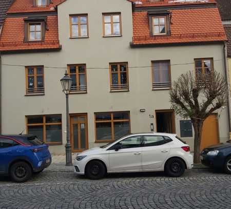 3 ZKB - TOP-LAGE - Altstadt Friedberg