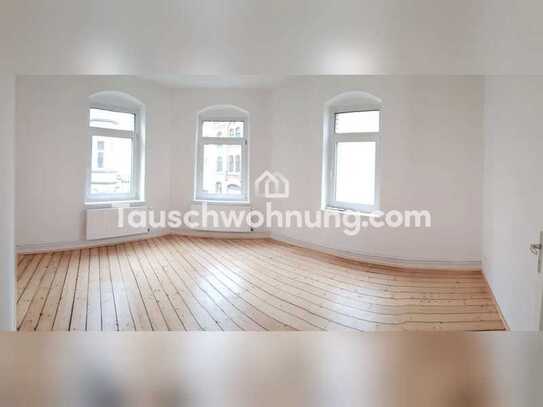 Tauschwohnung: schöne Altbauwohnung in Top Lage