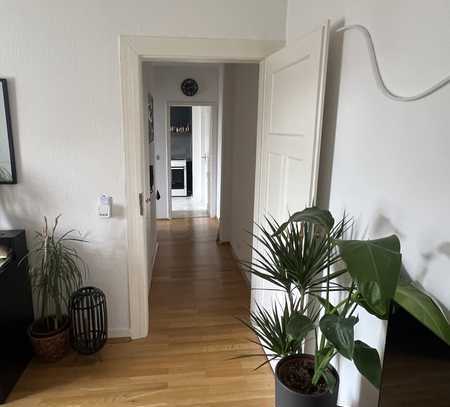 Nachmieter/in gesucht / 2 Zimmer Wohnung Frankfurt Rödelheim
