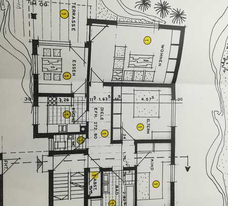 4 Zimmer Wohnung, schön und geräumig in Lorch, Ostalbkreis