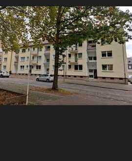 Renovierte 3 Zimmer-Wohnung in 45897, Gelsenkirchen