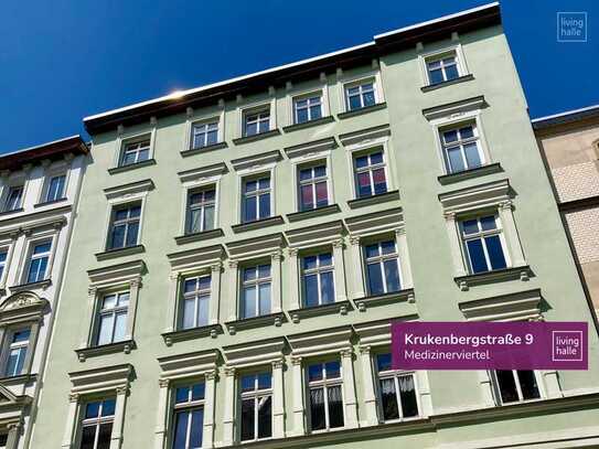 Platz zum Leben, Licht zum Genießen!