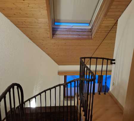 Schöne 3-Zimmer-Maisonettewohnung 
In der Beunde, Altdorf