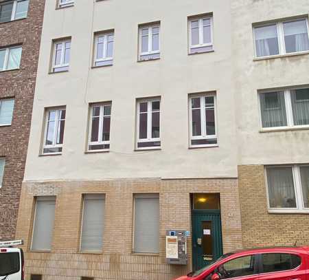Vollständig sanierte 2,5-Zimmer-Wohnung in Aachen Burtscheid