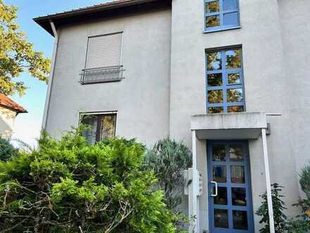 2 Zimmer Wohnung in ruhiger Lage am Röthelheimpark