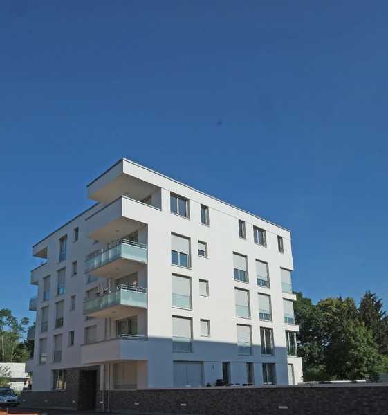 S-KILLESBERG - 4-ZI.-WOHNUNG "AM HÖHENPARK" - FREI AB 01.03.2026.