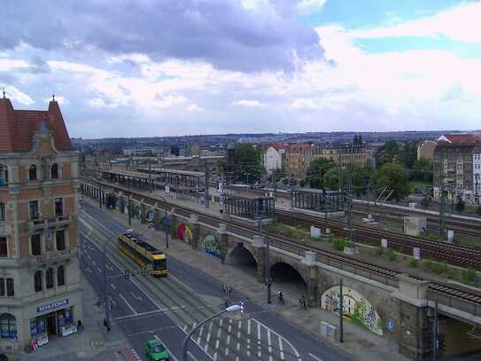 Büro im Stadtzentrum zu vermieten