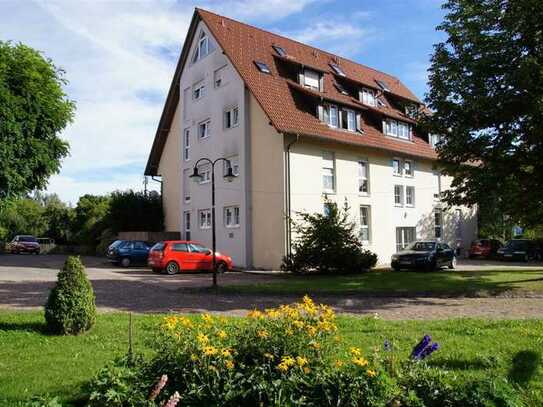 Schöne 3-Zimmer-Wohnung in bester Lage!