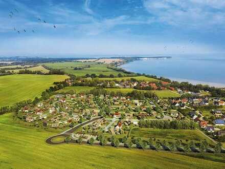 Ferienpark Ostseeblick in Wohlenberg bei Klütz