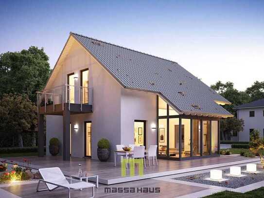Dein Eigenheim in Saulheim! Jetzt mit Förderungen zum neuen Zuhause!