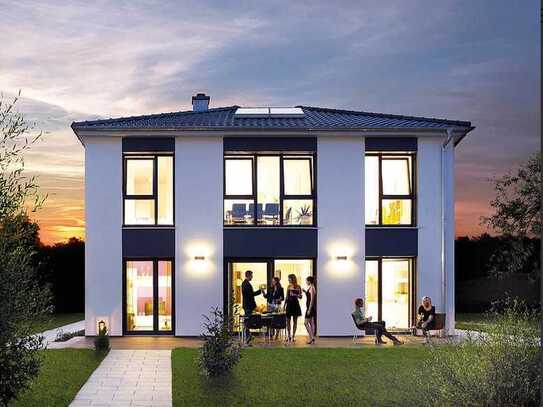 Stadtvilla Traumhaus