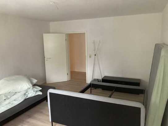 Tolle renovierte und möblierte Wohnung in Plauen zu vermieten!