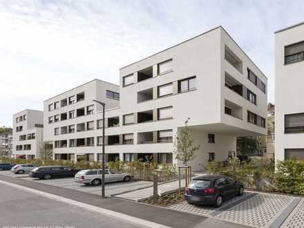 Schöne 2-Zimmer-Wohnung in der Sanderau