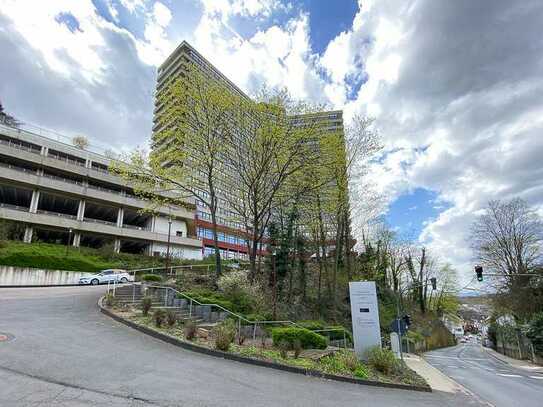 Vallendar - attraktives Investment: ca. 39,7 m² Fläche großes Appartement in der Seniorenresidenz