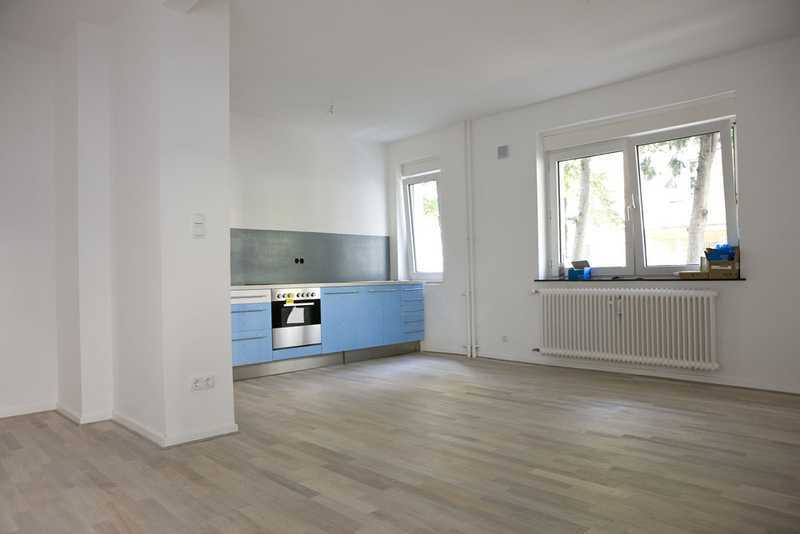 Schöne helle 3,5 Zi. ETW im begehrtesten Westend