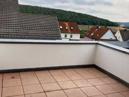 Bergstraße 14, 97259 Greußenheim