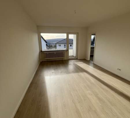 1 ZKB-Balkon Wohnung in Niedernhausen zu vermieten!