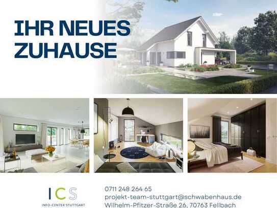 Gemütlicher Bauplatz in wunderschöner Lage!