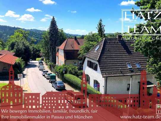 Modernes Apartment mit Balkon und kurzem Weg ins Stadtzentrum!