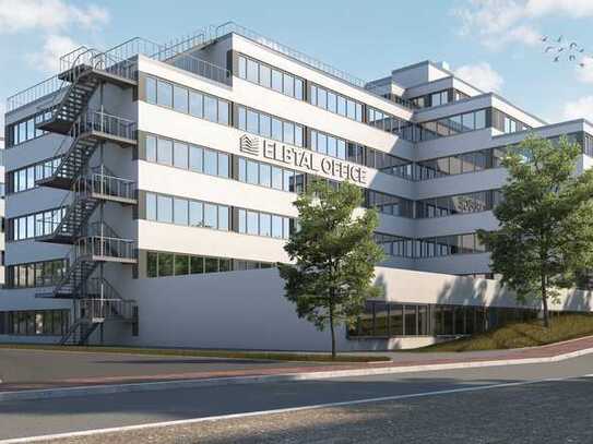 Elbtaloffice - Moderne Büroflächen in Radebeul - Dresden