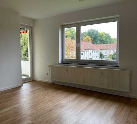 *Willkommen Zuhause* 3-Zimmerwohnung mit Balkon