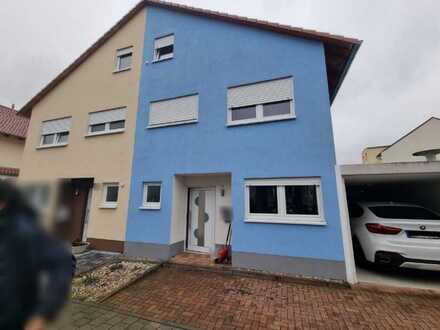 Der perfekte Lebens(t)raum für die junge Familie in Bretten