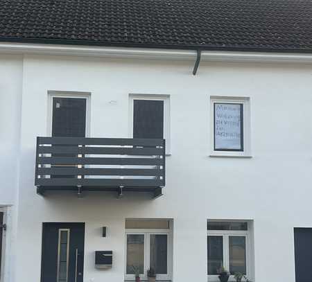 3 Zimmer Maisonette Wohnung mit 2 Balkonen