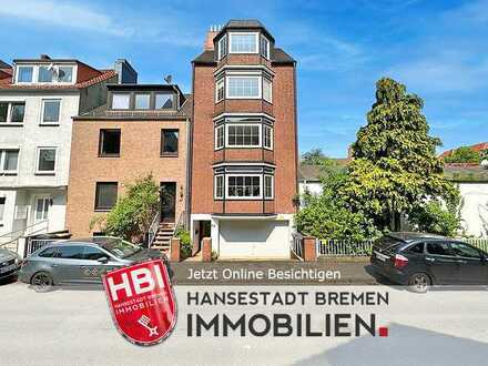 Neustadt / Großzügige 2-Zimmer-Wohnung mit Tiefgaragenstellplatz in Toplage