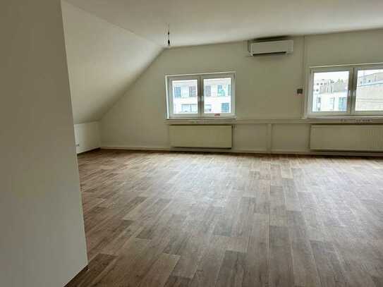 Modernes 1-Zimmer-Appartement im Herzen von Erlangen