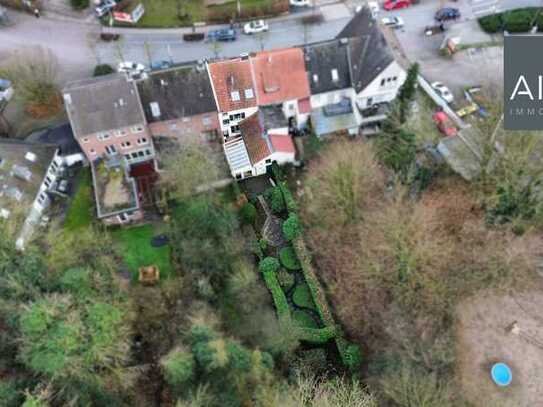 AllFa – Einziehen & Losleben – Reihenmittelhaus im Zentrum von Heinsberg!