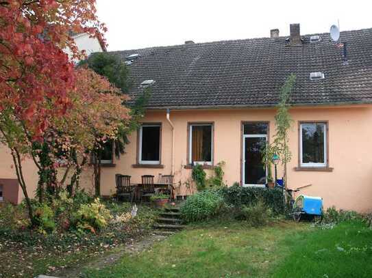 Schöne drei Zimmer Wohnung in Mainz-Bingen (Kreis), Oppenheim